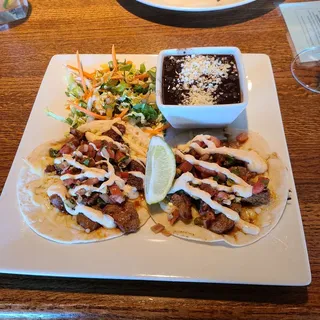 Steak Tacos
