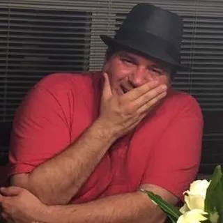 Brent L.