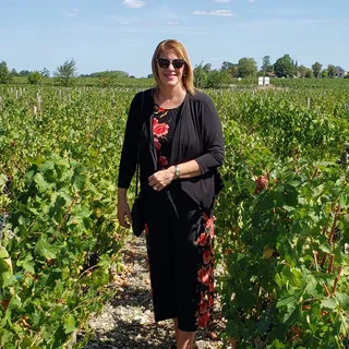 Lynn S.