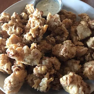 Popcorn Chicken