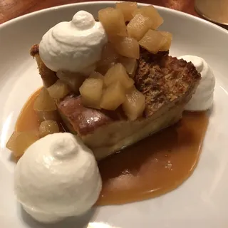 Bread Pudding