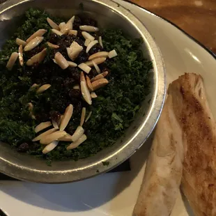 Kale Salad