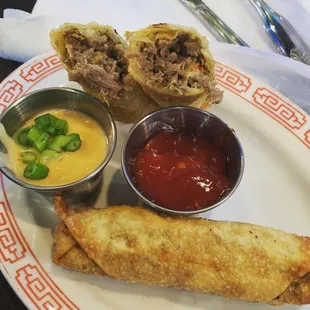 Egg Rolls