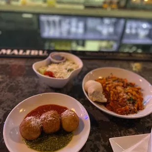 Tavern Of Little Italy