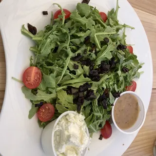 Arugula Salad