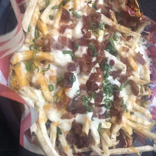Loaded Fries