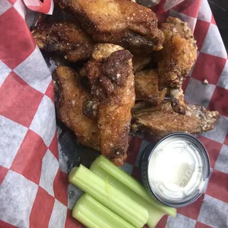 1 lb. Wings