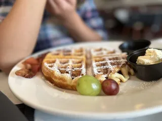 Valenti's Ristorante