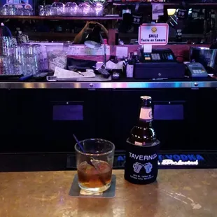 Great place to just chill out