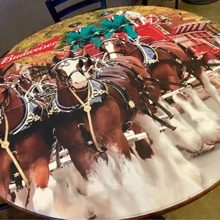 Another awesome table top!