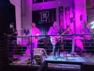 The Bar at Plaza38 aka Bar38