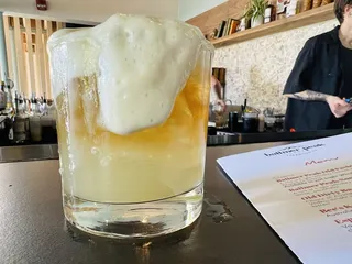 Ballmer Peak Distillery