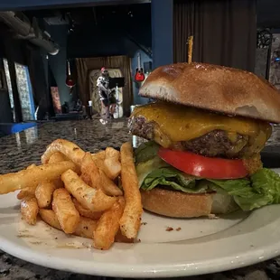 Gonna need a knife and fork