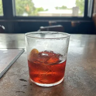 Boulevardier
