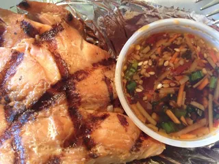 Huisache Grill