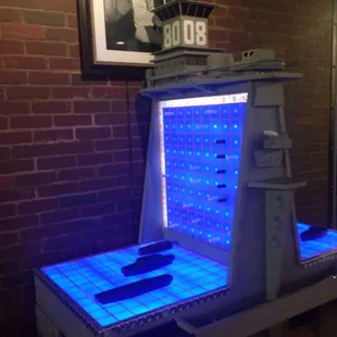 Battleship somebody get Liam Neeson