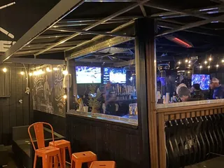 The Fox Den Louisville