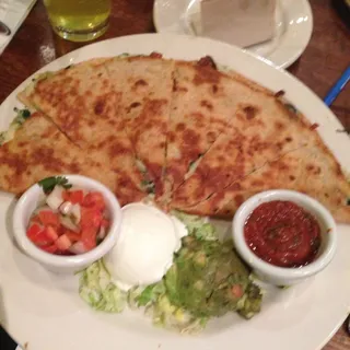 Quesadilla