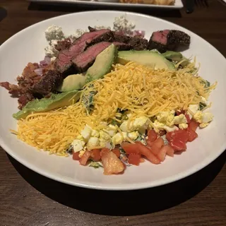 Steak Cobb Salad