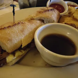 French Dip