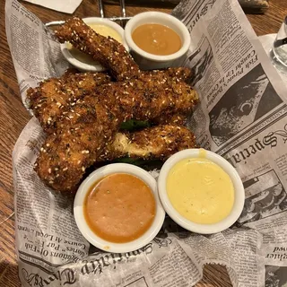 Chicken Strips