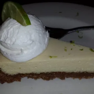 Key Lime Pie