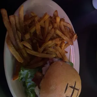 Tavern Burger
