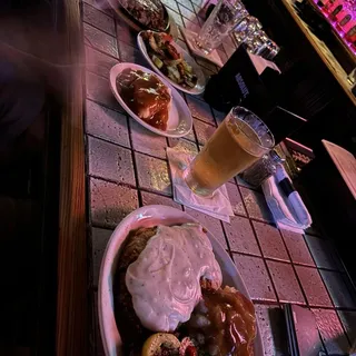 Chicken Fried Steak