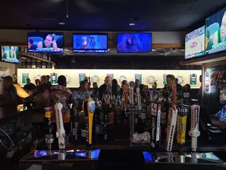 Drink's Bar