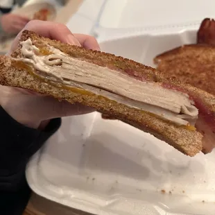 sandwiches, food, sandwich