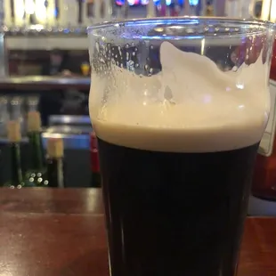 Beer and football