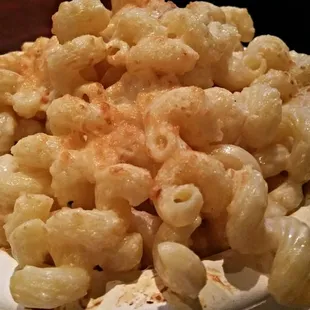 Lobster Mac