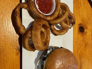 Anderson Pub and Grill