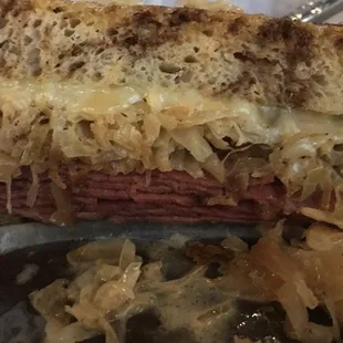 great Reuben