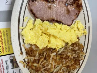 Eagle Lake Family Diner