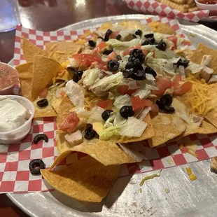 Nachos