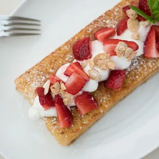Join us for Brunch Saturday and Sunday 9am-4pm