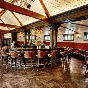 Join us at the Main Bar