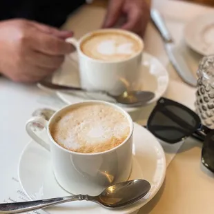 Cappucinno