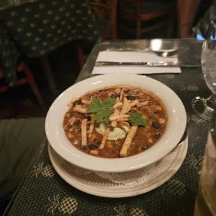 soup, soups and chowder, food, chowder