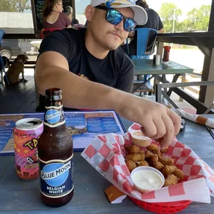 Tavern on the Lake