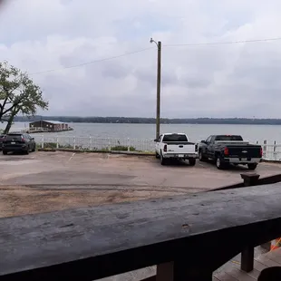 Great view... great food...attentive staff... loved it