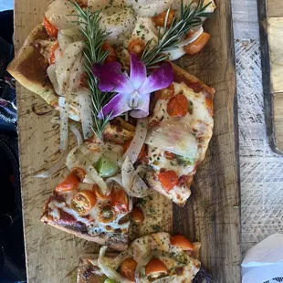 Rainbow Vodka Surprise