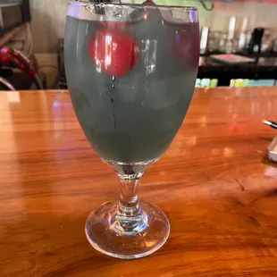 Chicken fried steak with mashed potatoes and vegetables!