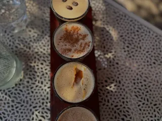 The Downing Bottles & Bites