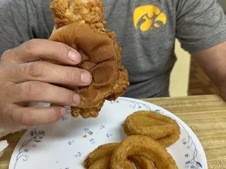 Jen's Little Kitchen