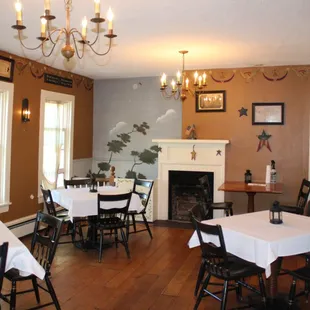 Tavern on the Square - October 3, 2020