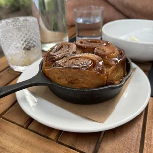 Sticky Buns
