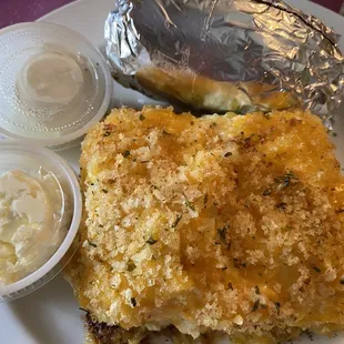 Chicken Divan