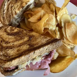Reuben